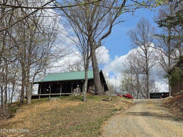 House for sale in Tennessee