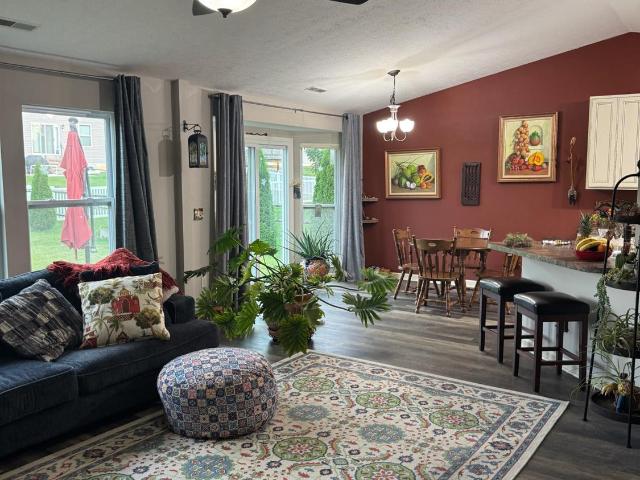 House for sale in The Village of Hopewell Valley, Warren County