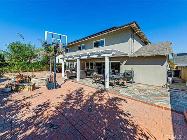 House for sale in Cypress, California