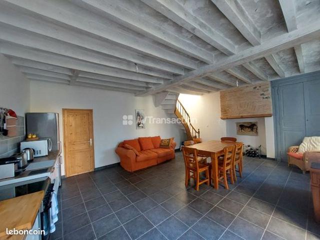 Maison vente à Mayenne, Vaiges