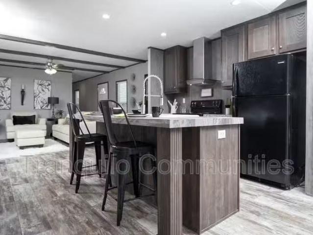 House for rent in Corsicana