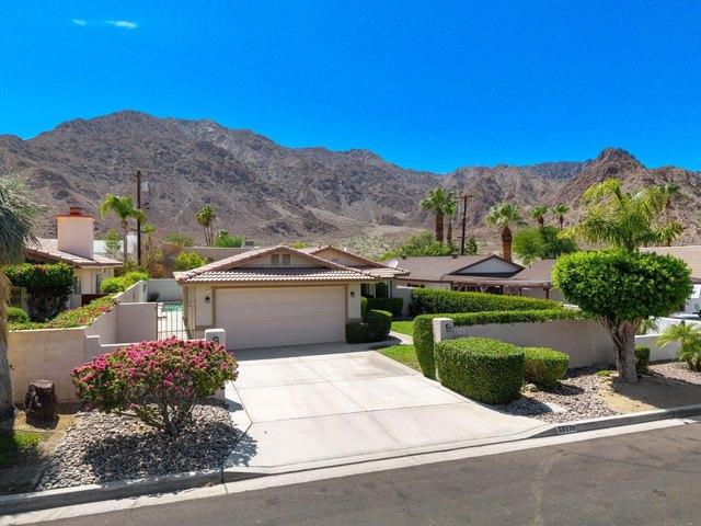 House for sale in La Quinta, California
