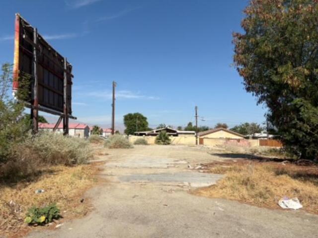 Land for sale in Coachella, California