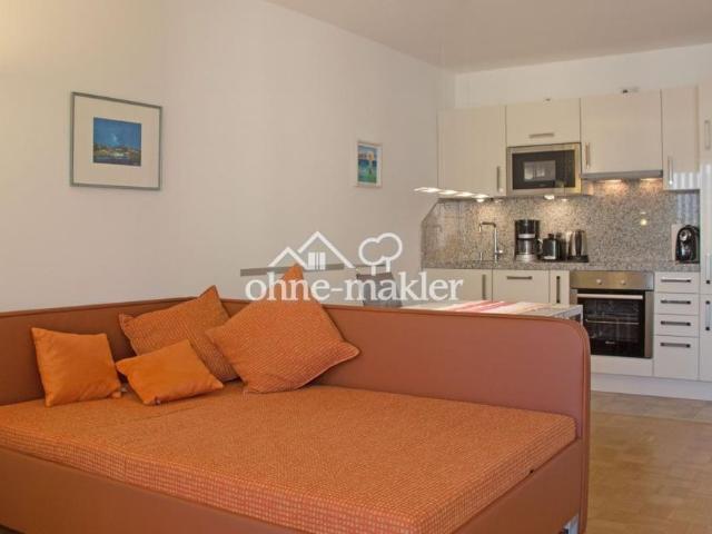 Apartment mieten in Bonn, Pennenfeld