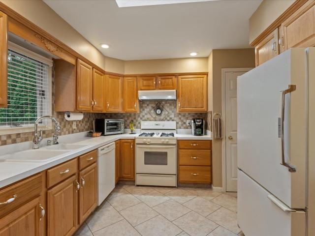 House for sale in Notre Dame, Indiana