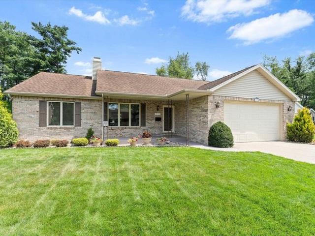 House for sale in South Bend, Indiana