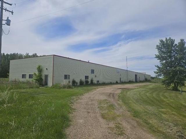 Commercial for sale in Alberta