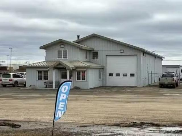 House for sale in High Prairie, Alberta