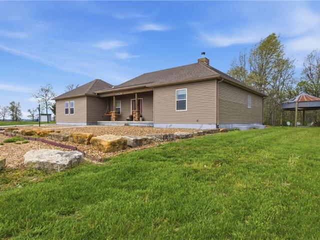 House for sale in Higginsville, Missouri