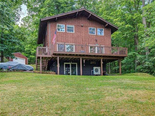 House for sale in Honeoye, New York