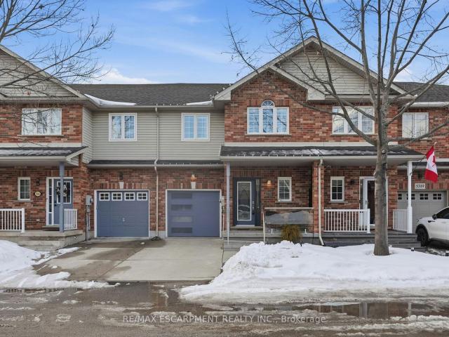 Townhouse for sale in Woburn, Ontario