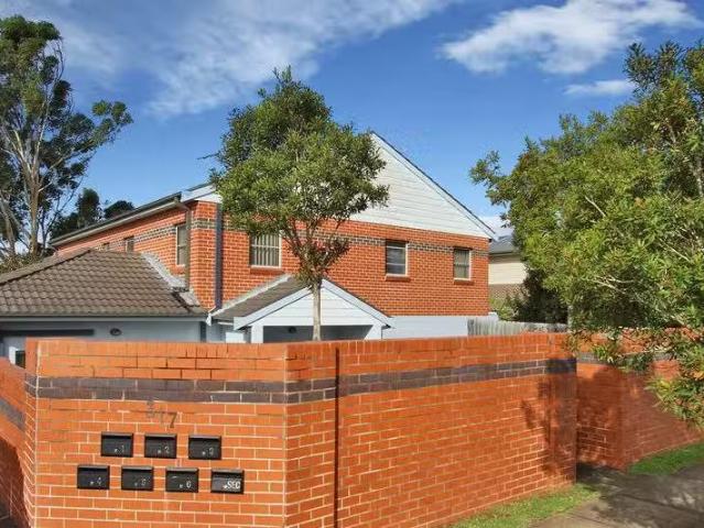 Condo for rent in Sydney, New South Wales