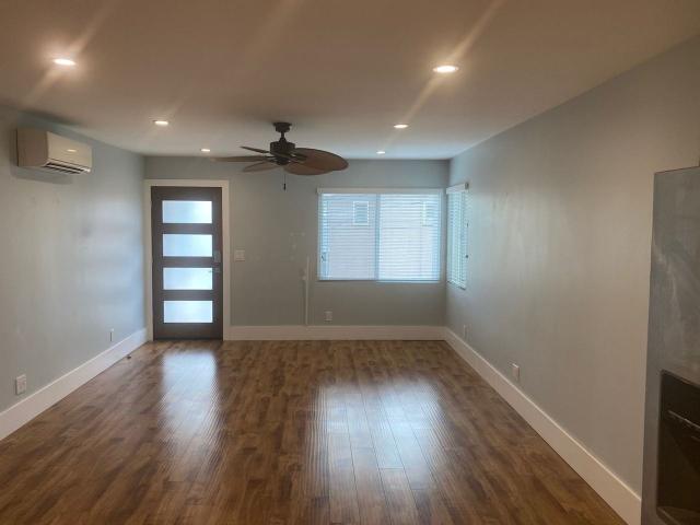 Apartment for rent in Long Beach, California