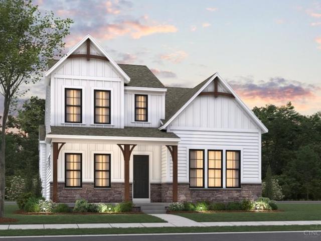House for sale in Mason, Ohio