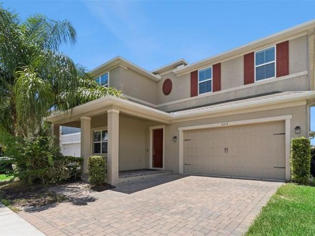 House for sale in Saint Cloud, Osceola County