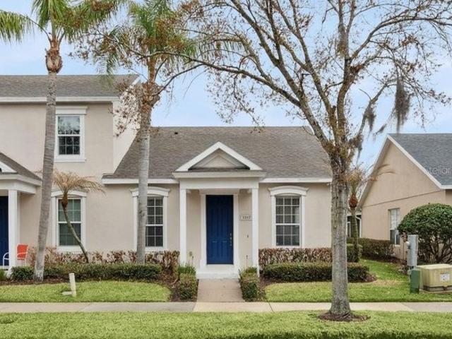 Townhouse for sale in Windermere, Florida