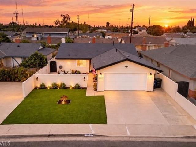 House for sale in Lakewood, California