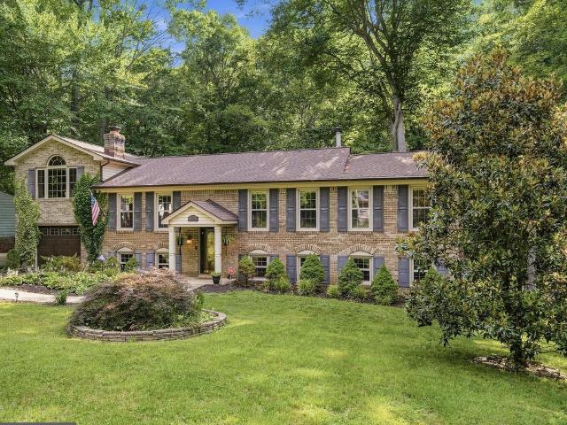 House for sale in Waldorf, Maryland