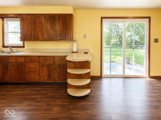 House for sale in Anderson, Indiana
