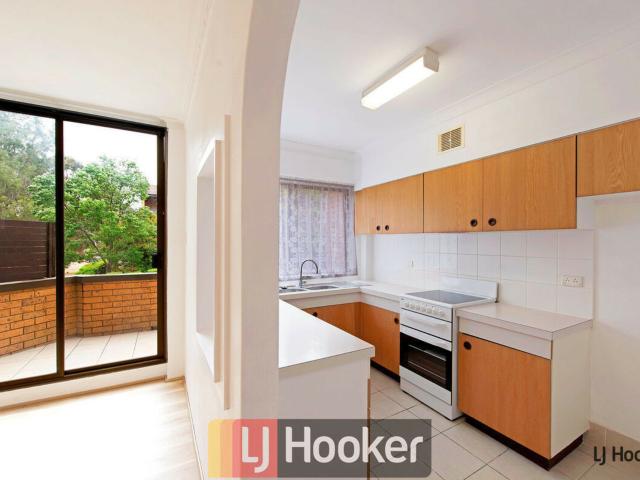 Apartment for rent in Woden, Australian Capital Territory