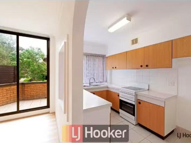 Apartment for rent in Woden, Australian Capital Territory