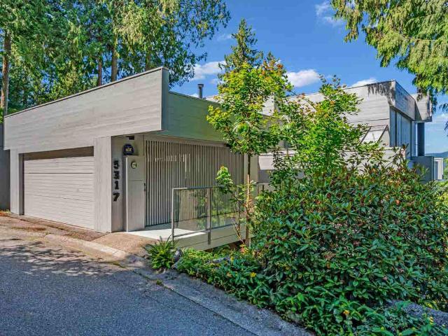 House for sale in West Vancouver, British Columbia