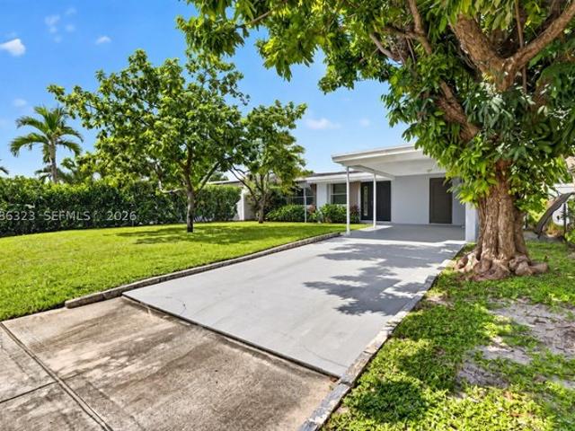 House for sale in North Andrew Gardens, Oakland Park