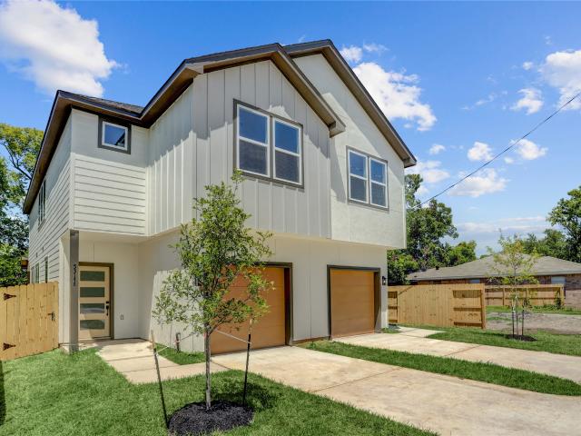 House for sale in Harris, Texas