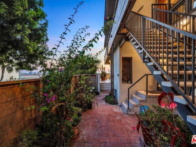 House for sale in Canoga Park, California