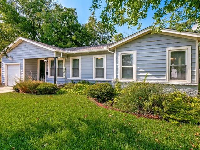 House for sale in Haltom City, Texas