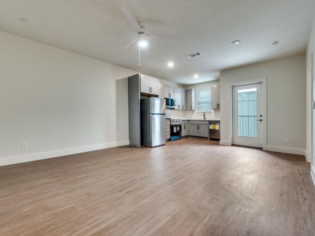 Apartment for rent in Dallas, Texas