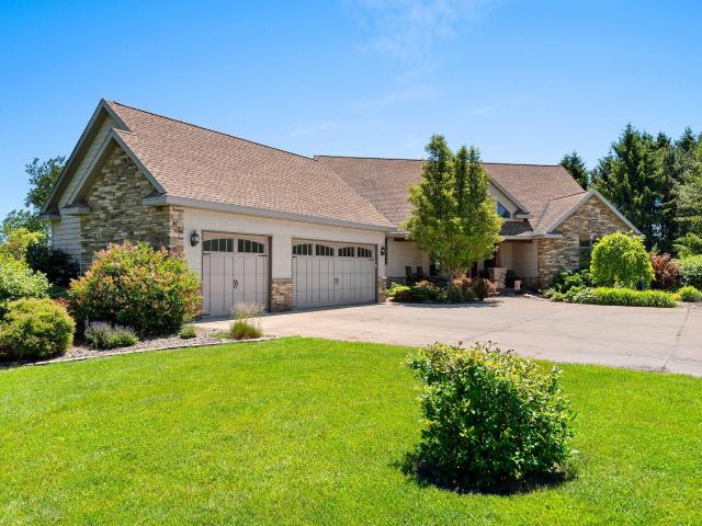 House for sale in Wisconsin