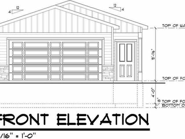 House for sale in Minot, Ward County