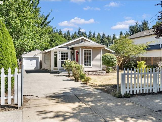 House for sale in Oregonia