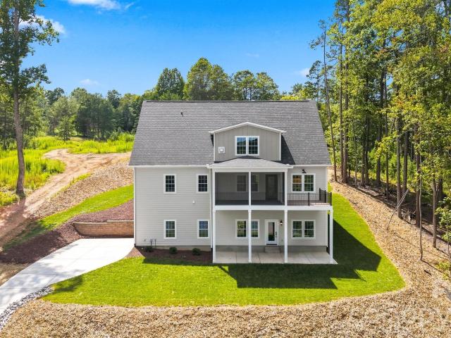 House for sale in Granite Falls, North Carolina