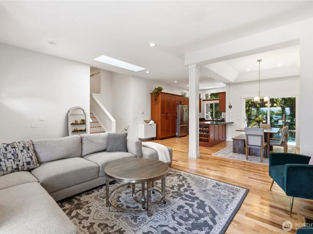 House for sale in Mukilteo, Washington