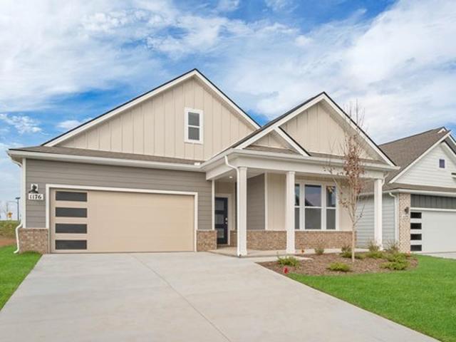 House for sale in Tennessee