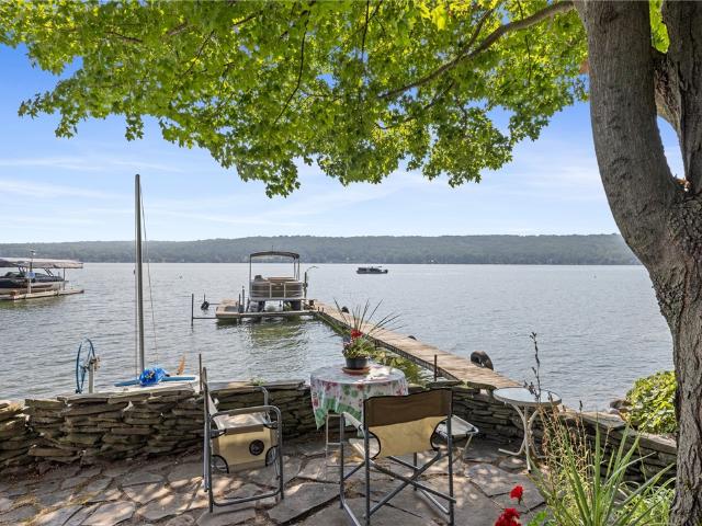 House for sale in Geneseo, New York