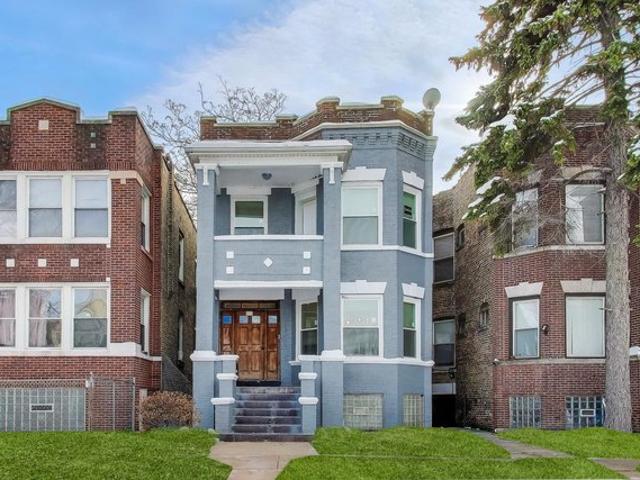 House for sale in Chicago Park, Illinois