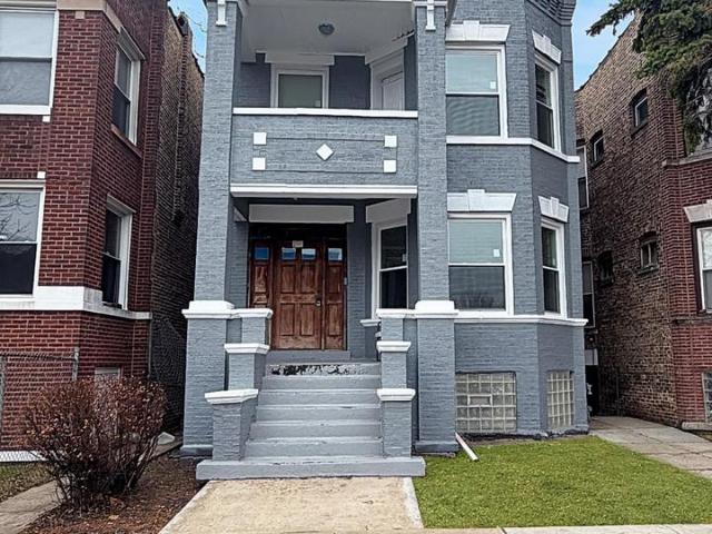 Property for sale in Chicago Park, Illinois