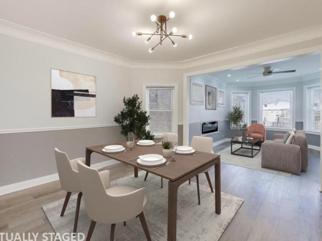 House for sale in Chicago Park, Illinois