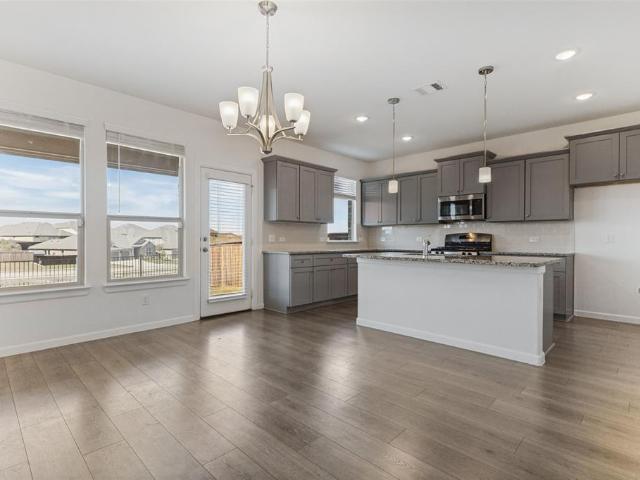 House for sale in Ascend at High Pointe, Haltom City