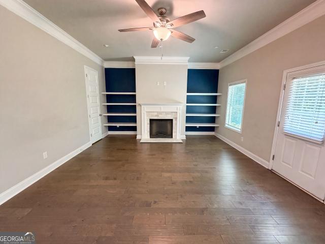House for sale in Redan, Georgia