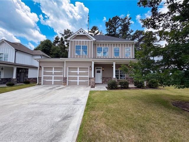 House for sale in Stone Mountain, Georgia