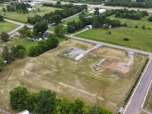 Commercial for sale in Tennessee