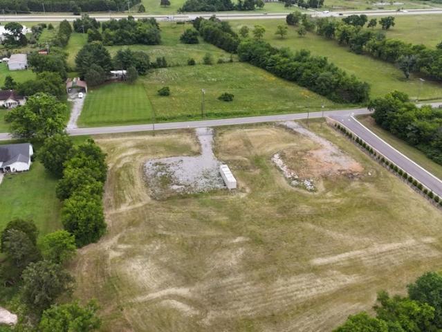 Commercial for sale in Tennessee