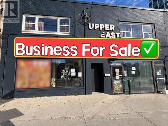 Commercial for sale in Willowdale, Toronto