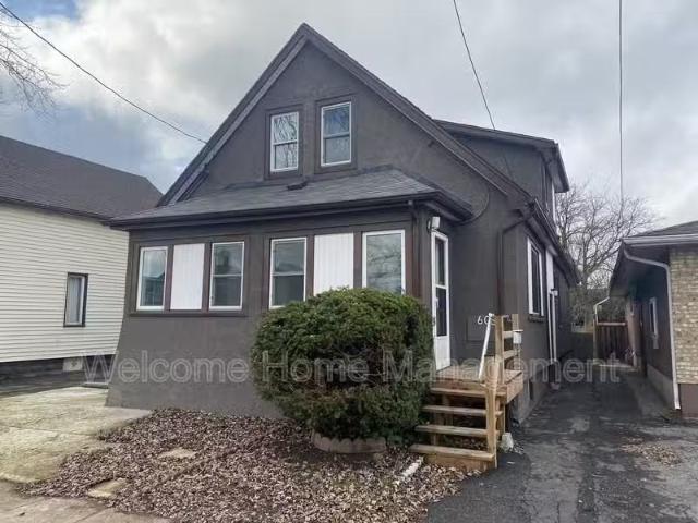 Condo for rent in Niagara, Ontario