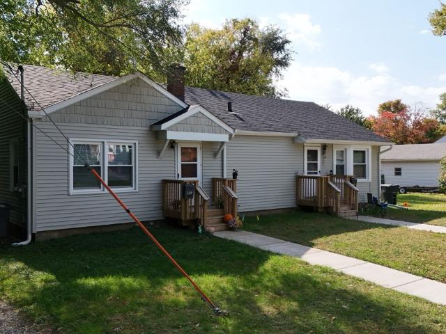 House for sale in Moline, Rock Island County
