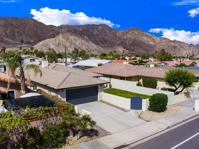 House for sale in La Quinta, California